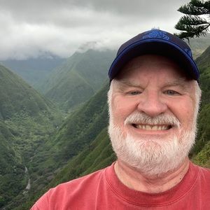 Meet your Posher, Steve